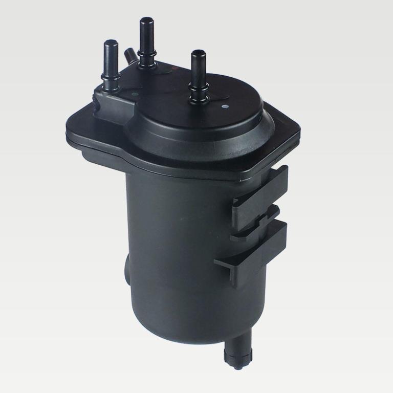 Filtre à carburant (Filtre à gasoil) DELPHI HDF942